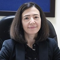 Dr. Mai Naji, MSc, EdD